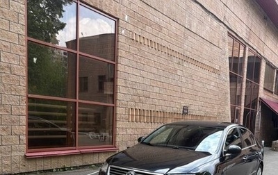 Volkswagen Passat B6, 2010 год, 749 000 рублей, 1 фотография