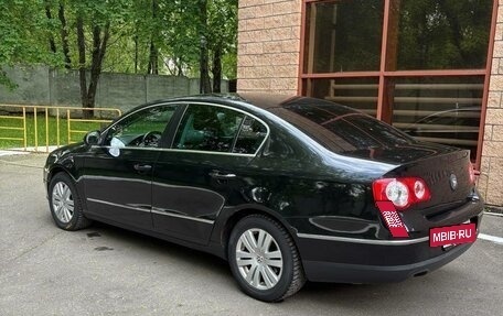 Volkswagen Passat B6, 2010 год, 749 000 рублей, 5 фотография
