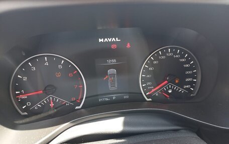 Haval Jolion, 2024 год, 1 698 000 рублей, 7 фотография