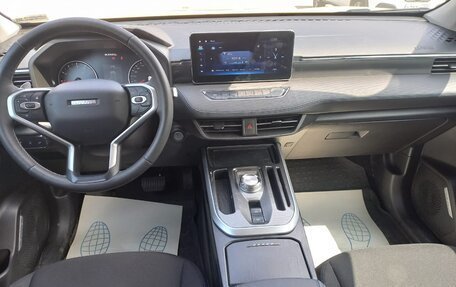 Haval Jolion, 2024 год, 1 698 000 рублей, 5 фотография