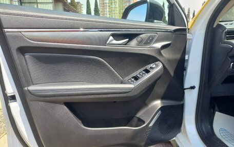Haval Jolion, 2024 год, 1 698 000 рублей, 8 фотография