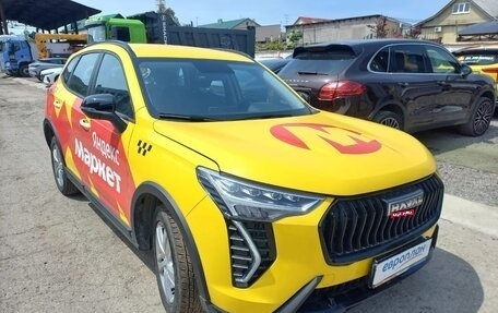 Haval Jolion, 2024 год, 1 698 000 рублей, 2 фотография