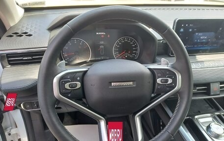 Haval Jolion, 2024 год, 1 698 000 рублей, 6 фотография