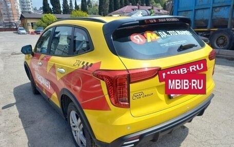 Haval Jolion, 2024 год, 1 698 000 рублей, 4 фотография