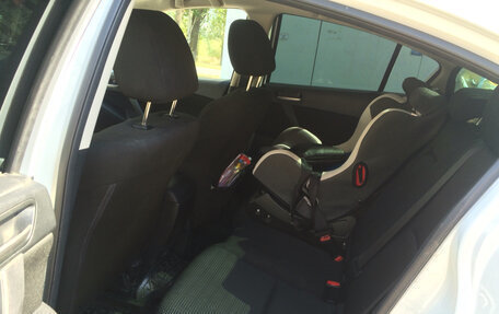 Mazda 3, 2012 год, 515 000 рублей, 5 фотография