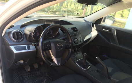 Mazda 3, 2012 год, 515 000 рублей, 4 фотография