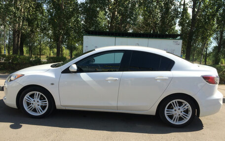 Mazda 3, 2012 год, 515 000 рублей, 3 фотография