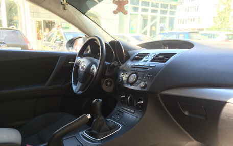 Mazda 3, 2012 год, 515 000 рублей, 6 фотография