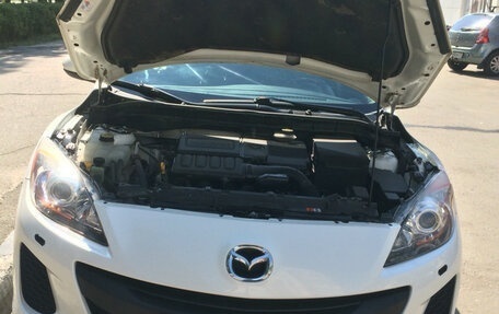 Mazda 3, 2012 год, 515 000 рублей, 8 фотография
