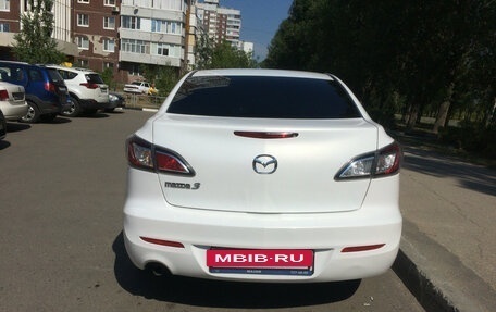 Mazda 3, 2012 год, 515 000 рублей, 2 фотография