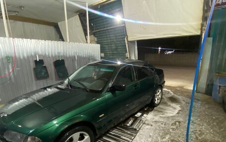 BMW 3 серия, 2000 год, 350 000 рублей, 2 фотография