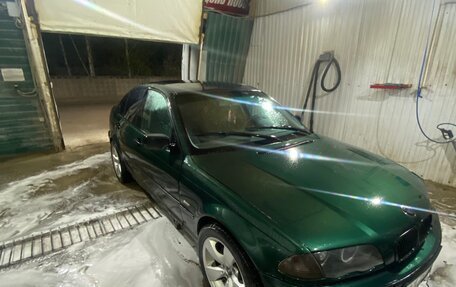 BMW 3 серия, 2000 год, 350 000 рублей, 6 фотография