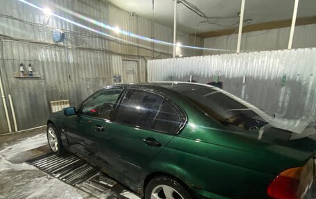 BMW 3 серия, 2000 год, 350 000 рублей, 4 фотография