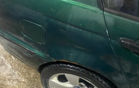 BMW 3 серия, 2000 год, 350 000 рублей, 10 фотография