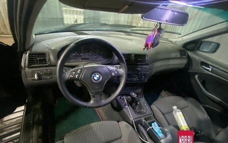 BMW 3 серия, 2000 год, 350 000 рублей, 7 фотография