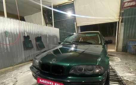 BMW 3 серия, 2000 год, 350 000 рублей, 1 фотография