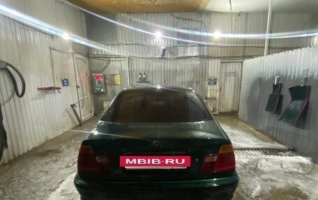 BMW 3 серия, 2000 год, 350 000 рублей, 5 фотография