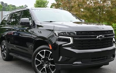 Chevrolet Tahoe IV, 2025 год, 10 750 000 рублей, 1 фотография