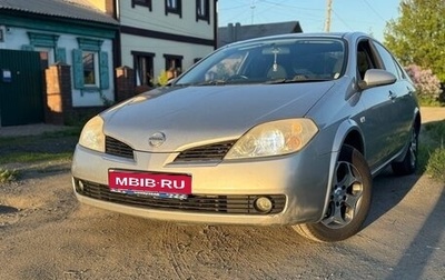 Nissan Primera III, 2003 год, 520 000 рублей, 1 фотография
