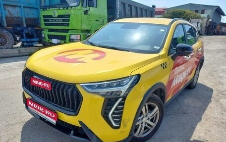Haval Jolion, 2024 год, 1 698 000 рублей, 1 фотография