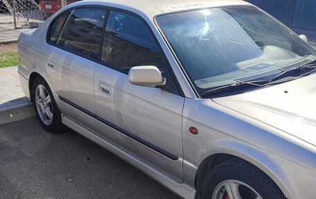 Subaru Legacy III, 2000 год, 600 000 рублей, 6 фотография