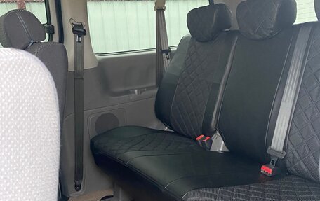 Hyundai H-1 II рестайлинг, 2018 год, 3 300 000 рублей, 4 фотография