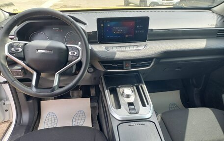 Haval Jolion, 2024 год, 1 698 000 рублей, 5 фотография