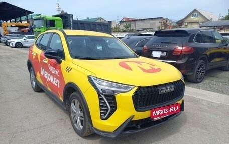 Haval Jolion, 2024 год, 1 698 000 рублей, 2 фотография