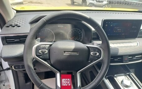 Haval Jolion, 2024 год, 1 698 000 рублей, 6 фотография