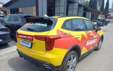 Haval Jolion, 2024 год, 1 698 000 рублей, 3 фотография