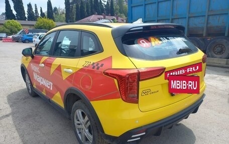 Haval Jolion, 2024 год, 1 698 000 рублей, 4 фотография
