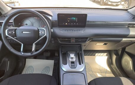 Haval Jolion, 2024 год, 1 698 000 рублей, 5 фотография