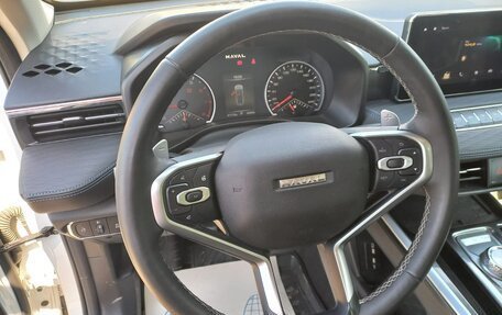 Haval Jolion, 2024 год, 1 698 000 рублей, 6 фотография
