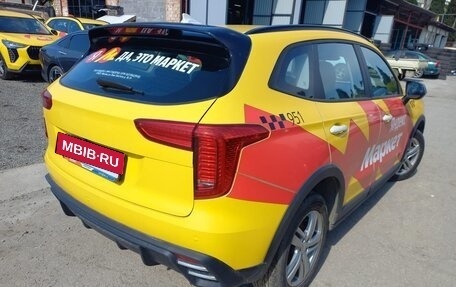 Haval Jolion, 2024 год, 1 698 000 рублей, 3 фотография