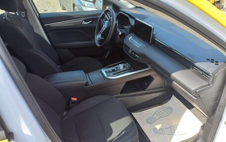 Haval Jolion, 2024 год, 1 698 000 рублей, 10 фотография
