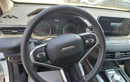 Haval Jolion, 2024 год, 1 698 000 рублей, 6 фотография