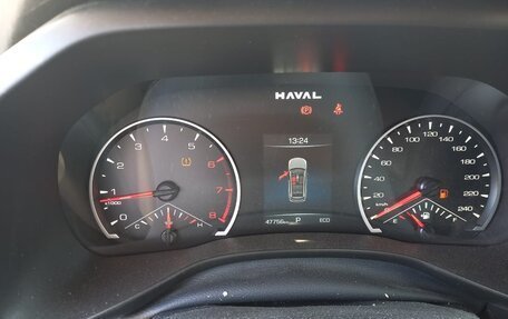 Haval Jolion, 2024 год, 1 698 000 рублей, 7 фотография