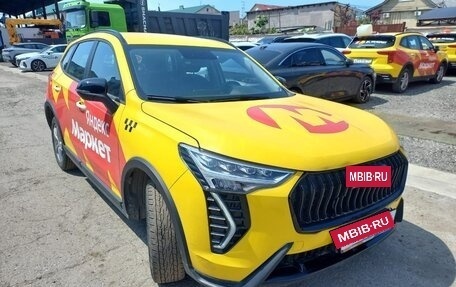 Haval Jolion, 2024 год, 1 698 000 рублей, 2 фотография