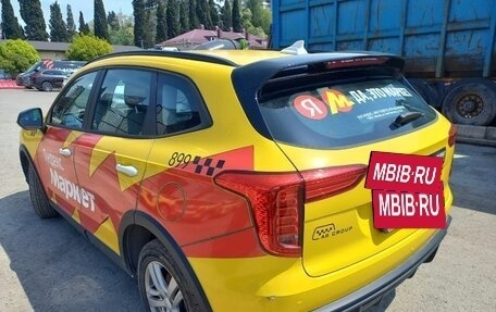 Haval Jolion, 2024 год, 1 698 000 рублей, 4 фотография