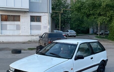 Mitsubishi Colt III, 1989 год, 38 000 рублей, 2 фотография