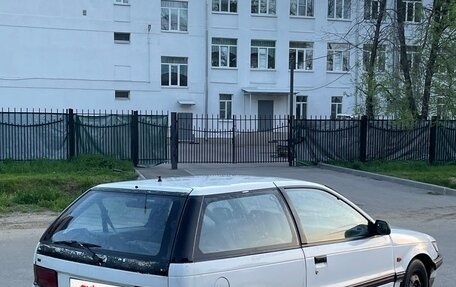 Mitsubishi Colt III, 1989 год, 38 000 рублей, 3 фотография