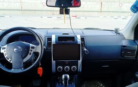 Nissan X-Trail, 2011 год, 1 100 000 рублей, 8 фотография