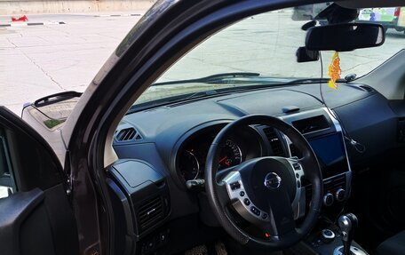 Nissan X-Trail, 2011 год, 1 100 000 рублей, 7 фотография