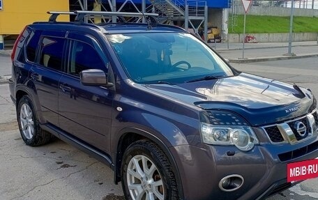 Nissan X-Trail, 2011 год, 1 100 000 рублей, 3 фотография