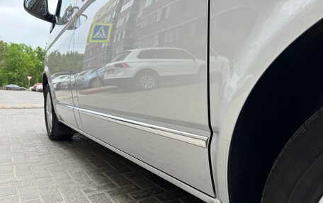 Volkswagen Multivan T5, 2010 год, 2 370 000 рублей, 14 фотография