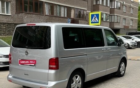 Volkswagen Multivan T5, 2010 год, 2 370 000 рублей, 12 фотография