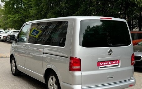 Volkswagen Multivan T5, 2010 год, 2 370 000 рублей, 10 фотография
