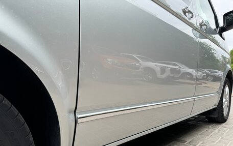 Volkswagen Multivan T5, 2010 год, 2 370 000 рублей, 16 фотография
