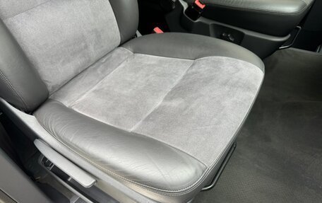 Volkswagen Multivan T5, 2010 год, 2 370 000 рублей, 29 фотография