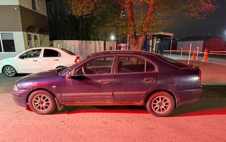 Mitsubishi Carisma I, 1999 год, 115 000 рублей, 2 фотография